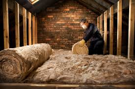 Types of Insulation We Offer in Bee Cave, TX